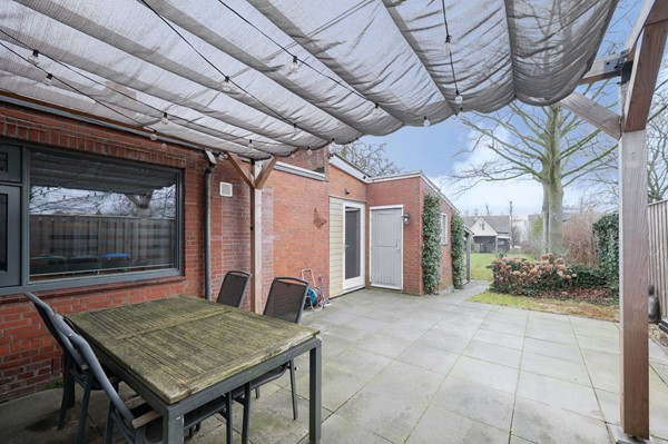 Medium property photo - Zandeweg 25, 4731 NA Oudenbosch